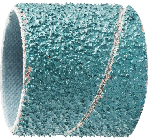 [PFERD.42217132] Spiral Band 30x30 Z40 Zirconia