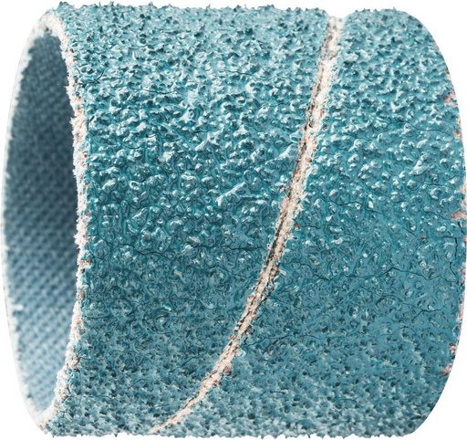 [PFERD.42217133] Spiral Band 30x30 Z50 Zirconia