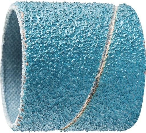 [PFERD.42217134] Spiral Band 30x30 Z60 Zirconia