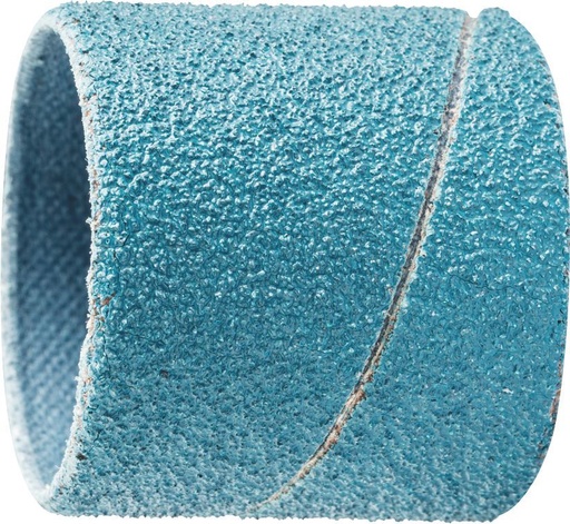 [PFERD.42217135] Spiral Band 30x30 Z80 Zirconia