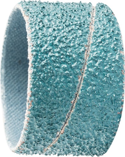 [PFERD.42217142] Spiral Band 38x25 Z40 Zirconia