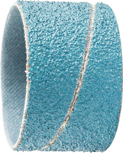 [PFERD.42217144] Spiral Band 38x25 Z60 Zirconia