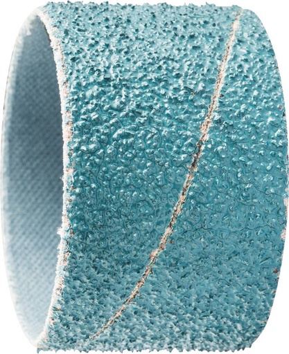 [PFERD.42217152] Spiral Band 45x30 Z40  Zirconia