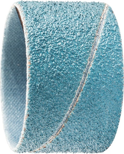 [PFERD.42217154] Spiral Band 45x30 Z60 Zirconia