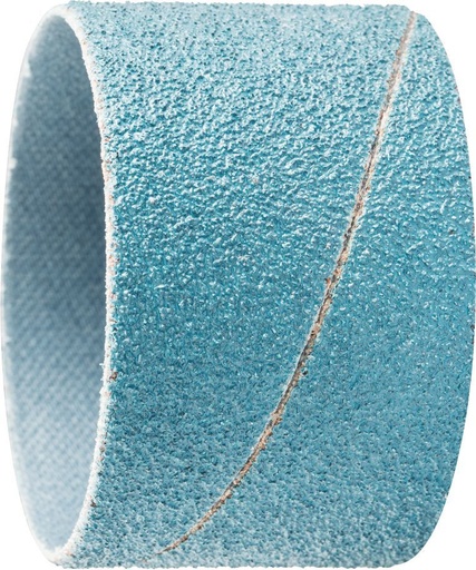 [PFERD.42217155] Spiral Band 45x30 Z80 Zirconia