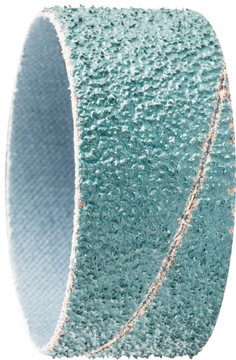 [PFERD.42217162] Spiral Band 51x25 Z40  Zirconia