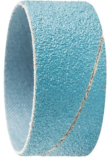 [PFERD.42217165] Spiral Band 51x25 Z80 Zirconia