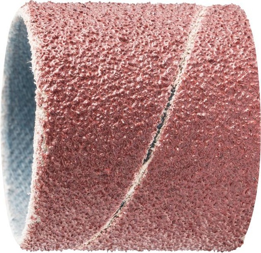 [PFERD.42237505] Spiral Band 25x25 A60  Aluminium Oxide