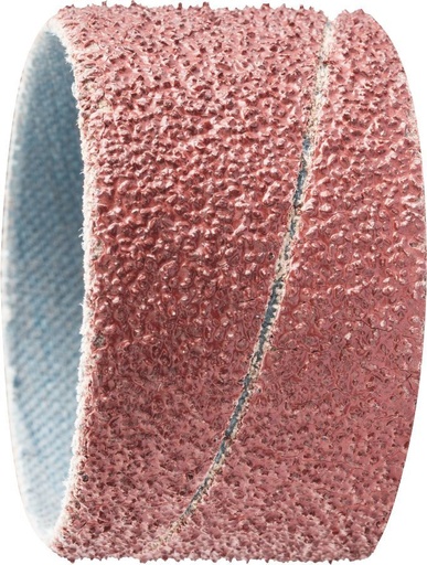 [PFERD.42239504] Spiral Band 38x25 A40  Aluminium Oxide