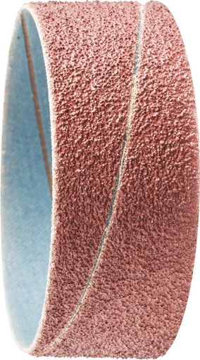 [PFERD.42242104] Spiral Band 75x30 A40  Aluminium Oxide