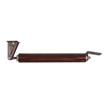 [ROMAK.271080] Door Closure Brown Screen