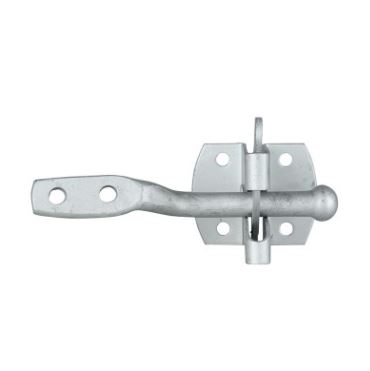 [ROMAK.420030] Gate Latch Dacromate Romak
