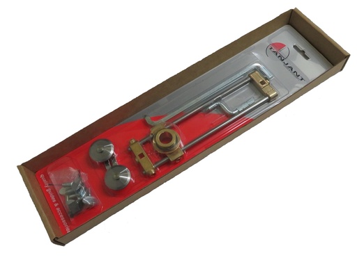 [TANJ.TJ1081A] Cutting Circle Guide Gas Set Complete TJ1081A Tanjant