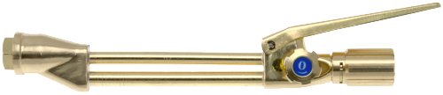 [TES.GWCA02] Cutting Attachment 180Deg Straight Tesuco