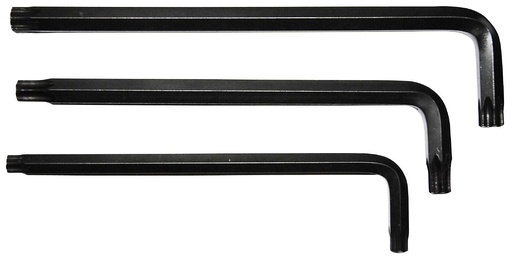 [TG.320015] Key Wrench Torx T15 Long Arm Teng