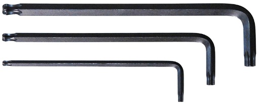 [TG.320015BL] Key Wrench Torx T15 Ball End Teng