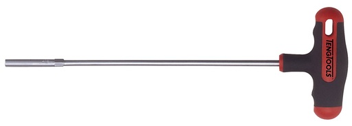 [TG.MDNT413] Nut Driver 13mm T-Handle Teng