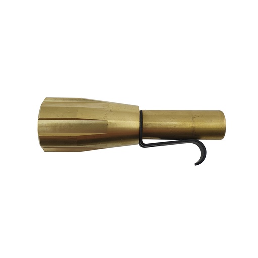 [TM.800244] Mixer 13mm Heating Torchmaster