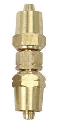 [TM.LP265] Hose Fitting Joiner Set 5mm