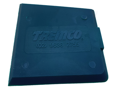 [TREM.315140] Spatula Silicone Tremco ***DISCONTINUED***