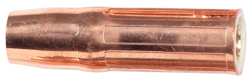 [WC.P3-2362] MIG Nozzle Tweco #4 Self Insulated 16mm 2pk Weldclass