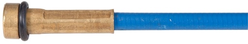 [WC.P3-42404515] MIG Liner 0.9-1.2mm Tweco #2 Steel 4.5m Weldclass