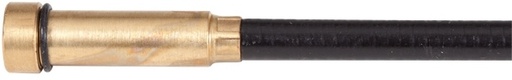 [WC.P3-44354515] MIG Liner 0.9-1.2mm Tweco #4 Steel 4.5m Weldclass