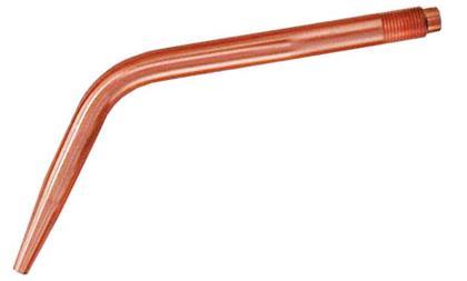 [WC.P4-08WTLP] Welding Tip #8 LPG 0.5-1mm