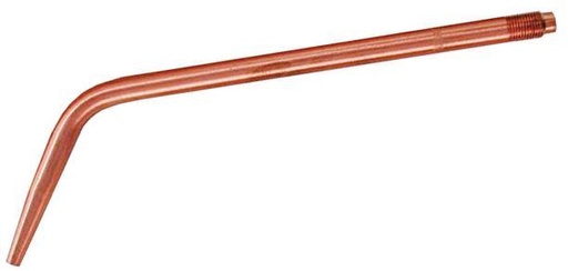 [WC.P4-15WT] Welding Tip #15 Acetylene 4-6mm Weldclass