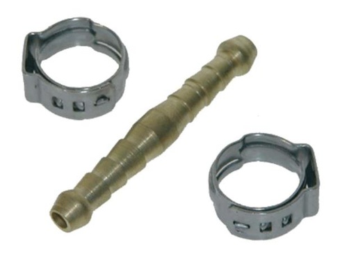 [WC.P4-DEBK] Hose Fitting Joiner Set 5mm Weldclass