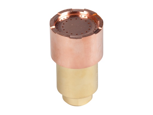[WC.P4-LPHT3] Heating Tip #3 LPG Super 48x12 Large Flow Weldclass