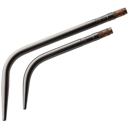 [CIG.307068] Welding Tip #8 LPG 0.5-1mm Type 551 Comet
