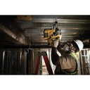 Rotary Hammer 18V XR Dust Extraction System Dewalt