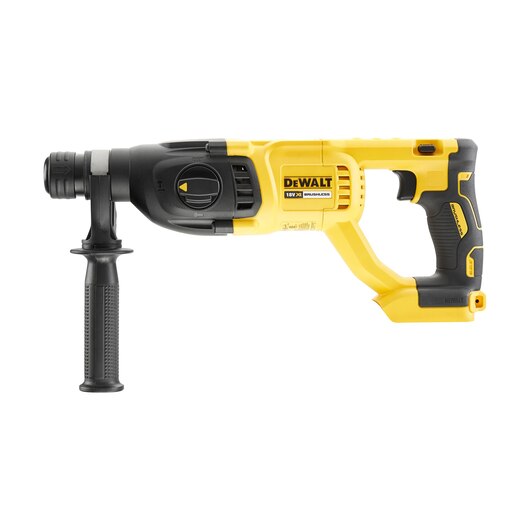 Rotary Hammer 18V XR Li-Ion Brushless HD In-Line SDS-Plus Bare Dewalt