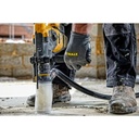 SDS + Dust Collection Cup Set Dewalt