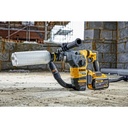 SDS + Dust Collection Cup Set Dewalt
