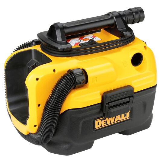 18V XR AC/DC L-Class Wet & Dry Vacuum Dewalt