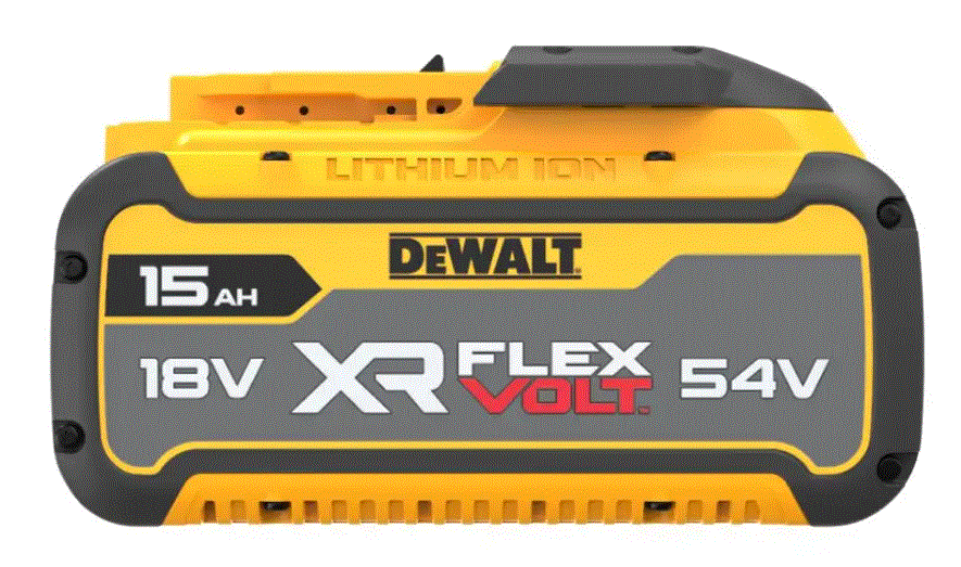 Battery XR FLEXVOLT™ 15Ah Dewalt