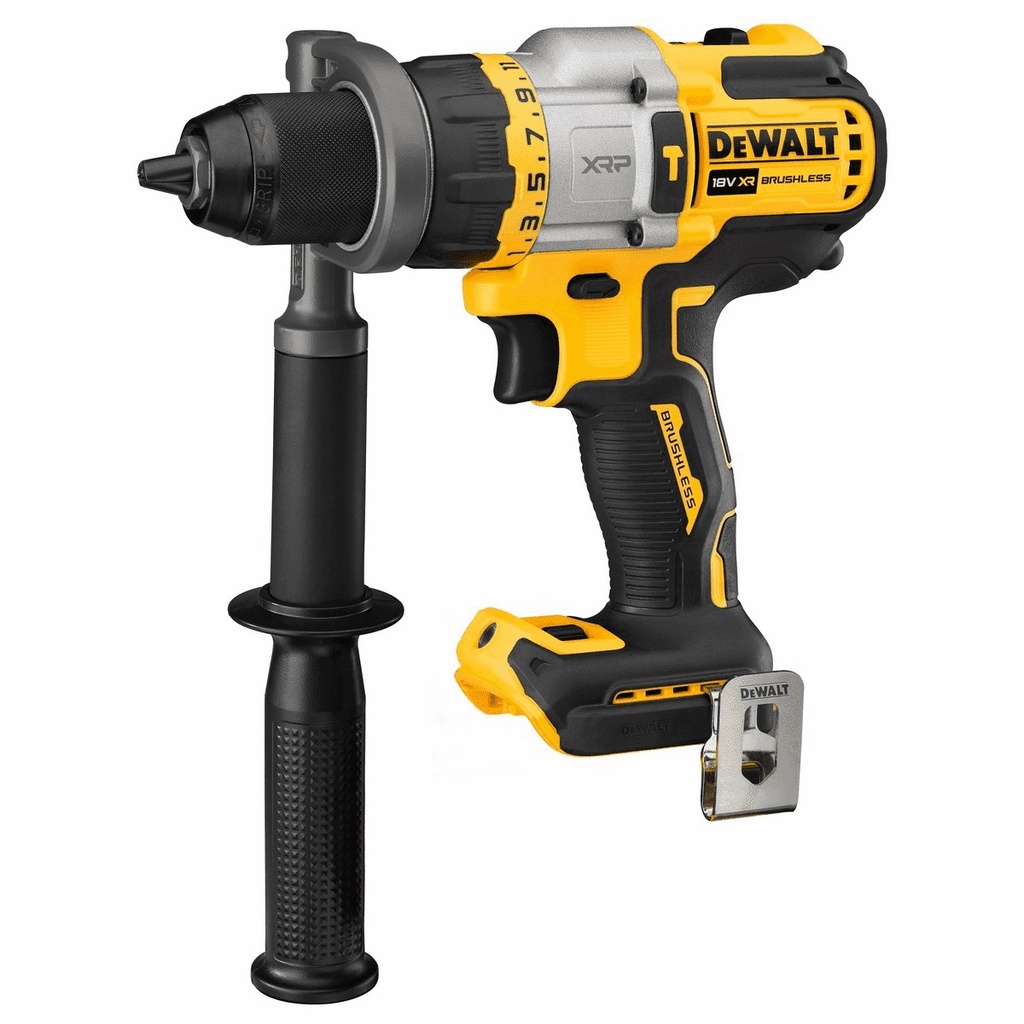 Combination Kit 18V/54V XR Li-Ion 5Pc 5Ah/6Ah FLEXVOLT™ Dewalt