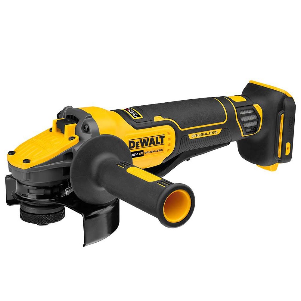 Combination Kit 18V/54V XR Li-Ion 5Pc 5Ah/6Ah FLEXVOLT™ Dewalt