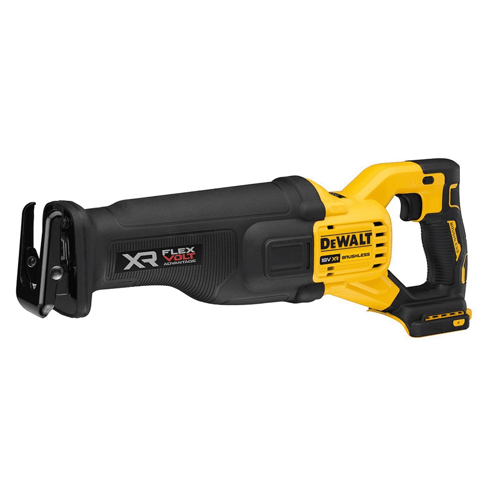 Combination Kit 18V/54V XR Li-Ion 5Pc 5Ah/6Ah FLEXVOLT™ Dewalt