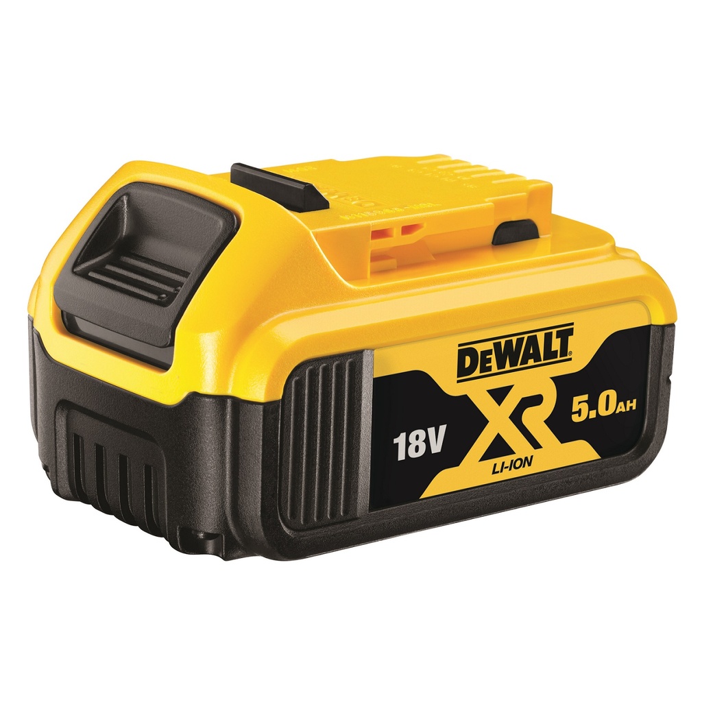 Combination Kit 18V/54V XR Li-Ion 5Pc 5Ah/6Ah FLEXVOLT™ Dewalt