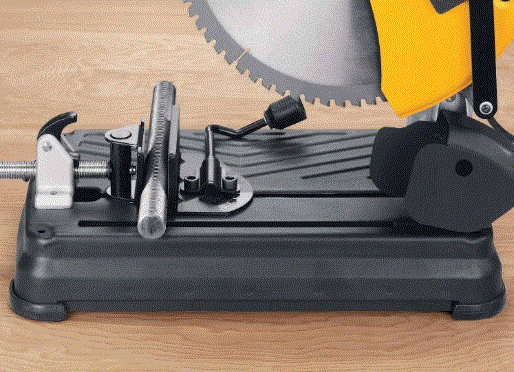 Cut Off Saw Multi Cut 355mm 2400W Dewalt