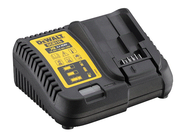 Hammer Drill 18V Compact Premium 5Ah Kit Dewalt