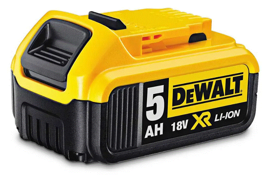 Hammer Drill Driver 18V Li-Ion Brushless XRP Kit Dewalt