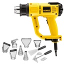 Heat Gun LCD 2000W Dewalt