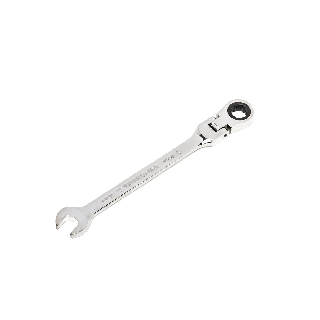 Spanner 19mm Gear Ratchet Ring & O/End GearWrench