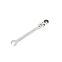 Spanner 19mm Gear Ratchet Ring & O/End GearWrench