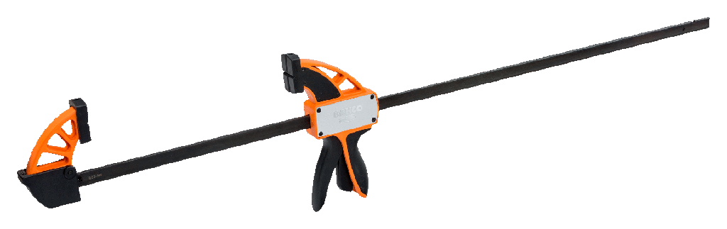 Quick Clamp 150mm 200kg Capacity Bahco