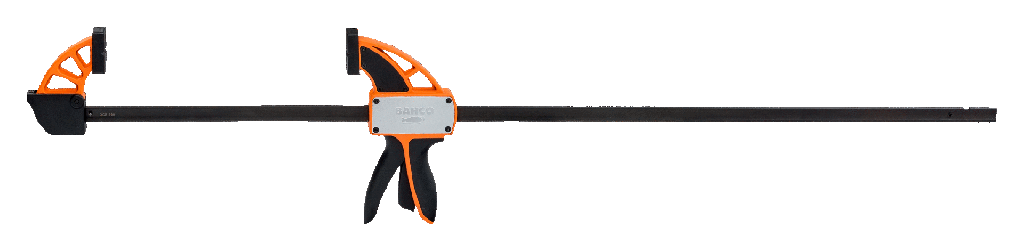 Quick Clamp 150mm 200kg Capacity Bahco